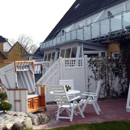 Luna-wohnung-7 Apartamento *