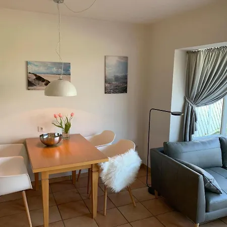 Luna-wohnung-7 Sankt Peter-Ording