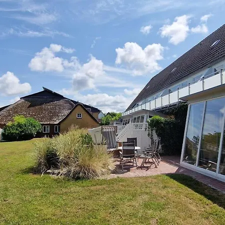 Luna-wohnung-7 Appartement *