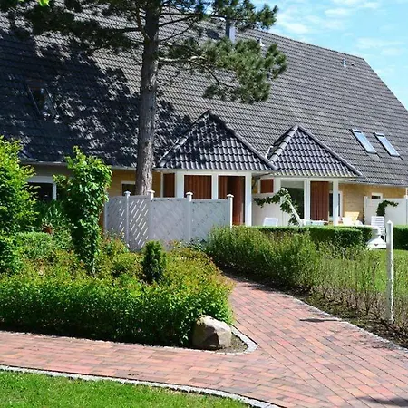 Apartmán Luna-wohnung-7 *