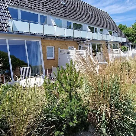 Luna-wohnung-7 * Sankt Peter-Ording