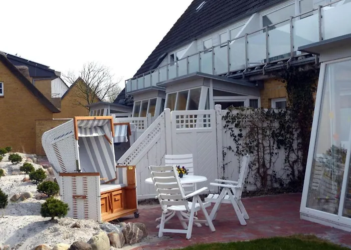 Luna-wohnung-7 Appartement *