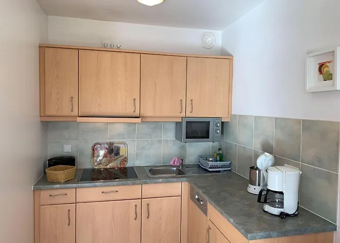 Luna-wohnung-7 Appartement *