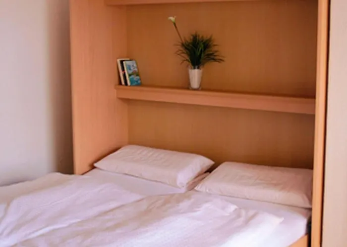 Apartmán Luna-wohnung-7