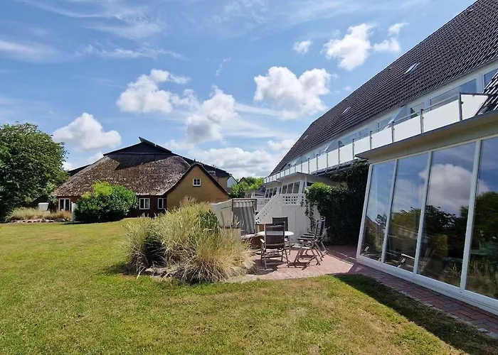 Luna-wohnung-7 Appartement *