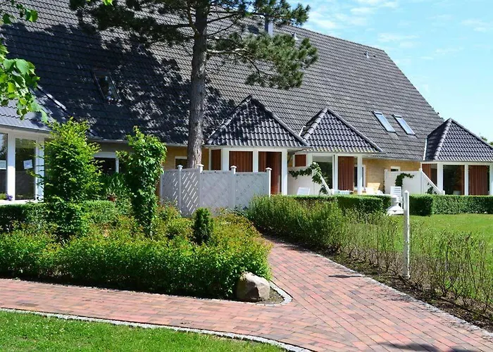 Apartmán Luna-wohnung-7 *