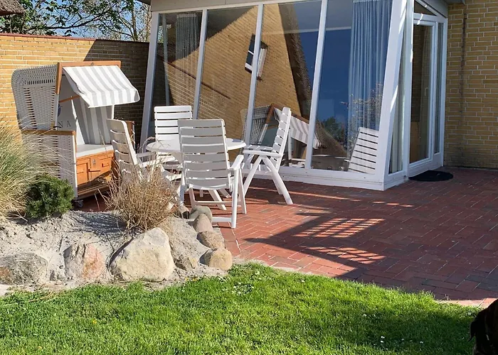 Apartmán Luna-wohnung-7