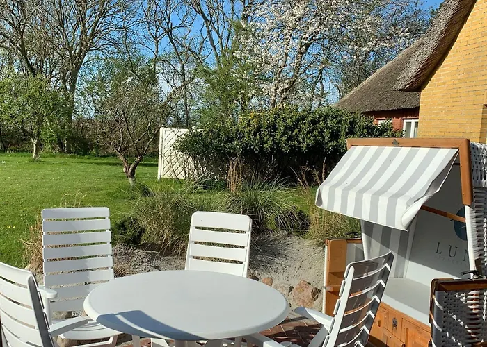 Luna-wohnung-7 Appartement