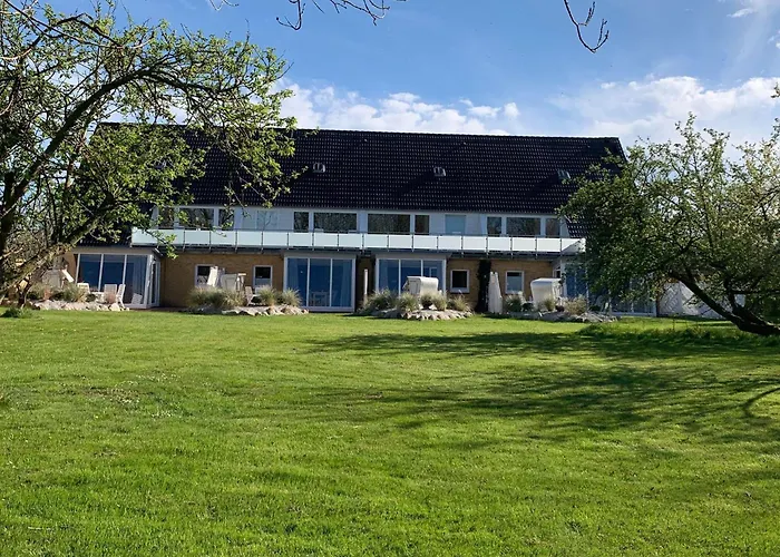 Luna-wohnung-7 * Sankt Peter-Ording